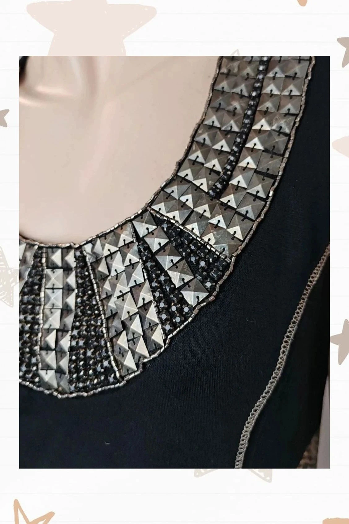 Vestido curto Takezo – photo 2